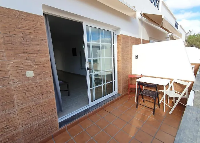 Apartamentos Graciosamar
