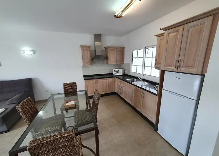 Apartamentos Graciosamar