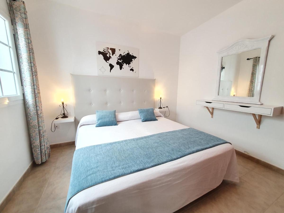 Apartament Graciosamar Caleta de Sebo