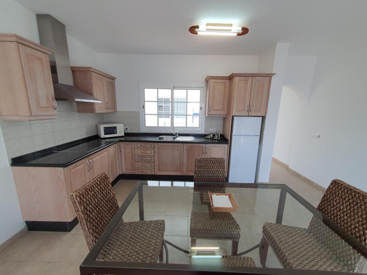 Apartament Graciosamar
