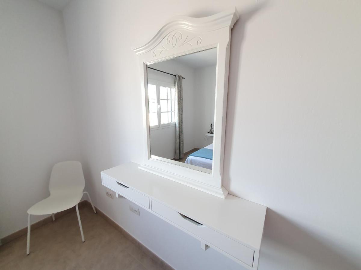 Apartament Graciosamar Caleta de Sebo
