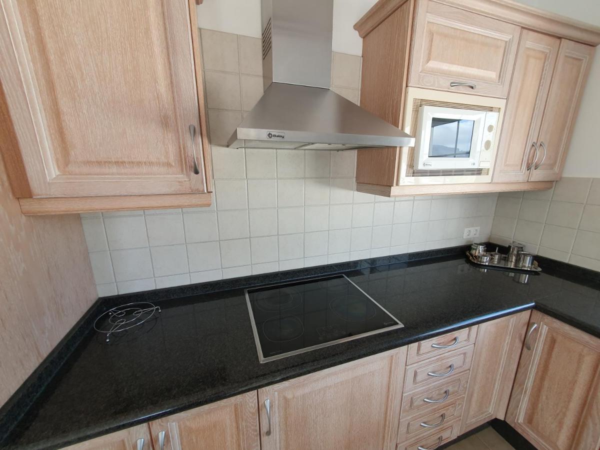 Apartament Graciosamar Caleta de Sebo