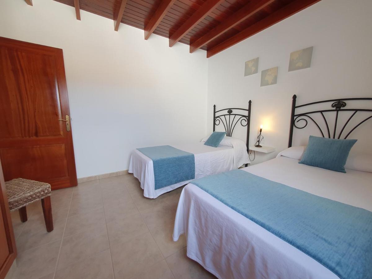 Apartament Graciosamar *