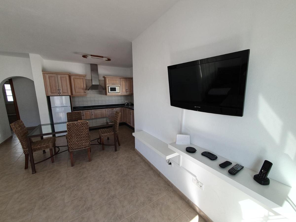 Apartament Graciosamar Caleta de Sebo