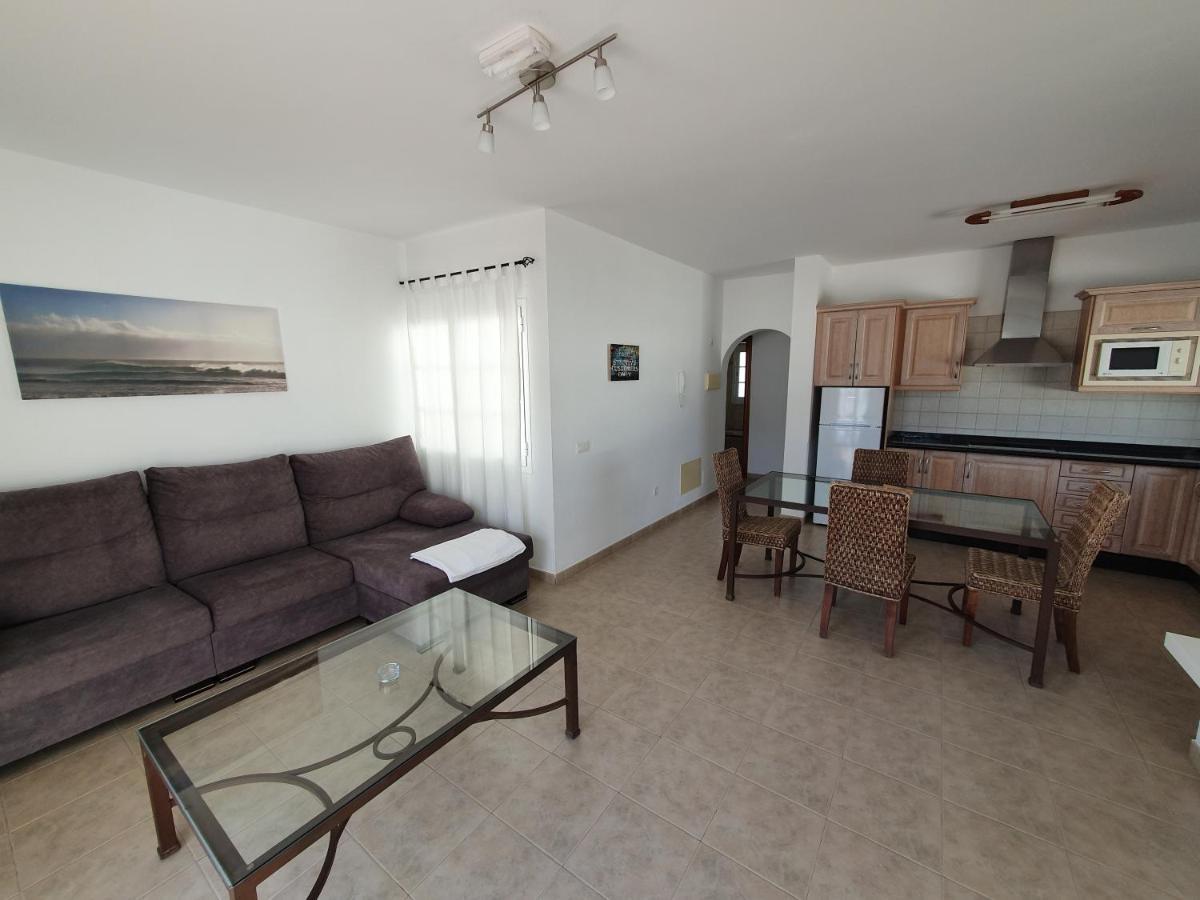 Graciosamar Apartament *