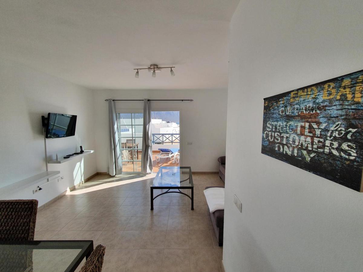 Apartament Graciosamar *