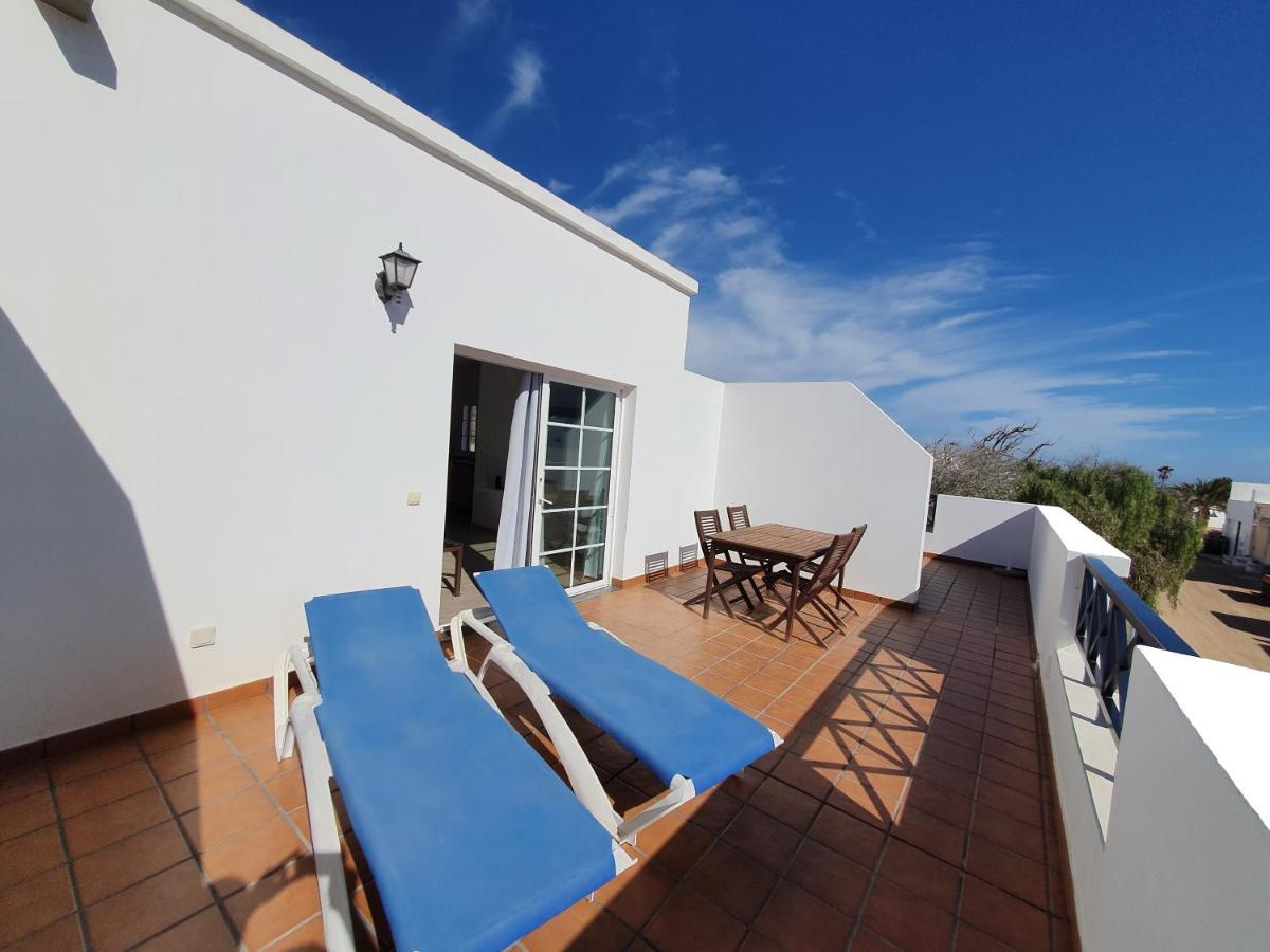 Apartament Graciosamar Caleta de Sebo