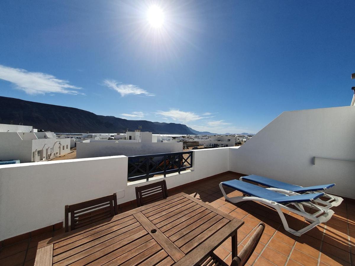 Graciosamar Apartament