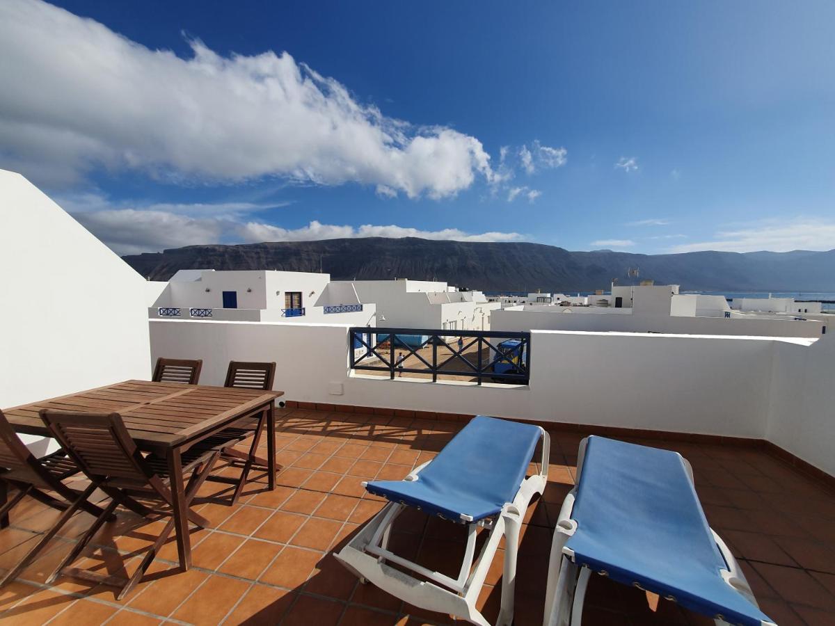 Graciosamar Apartament