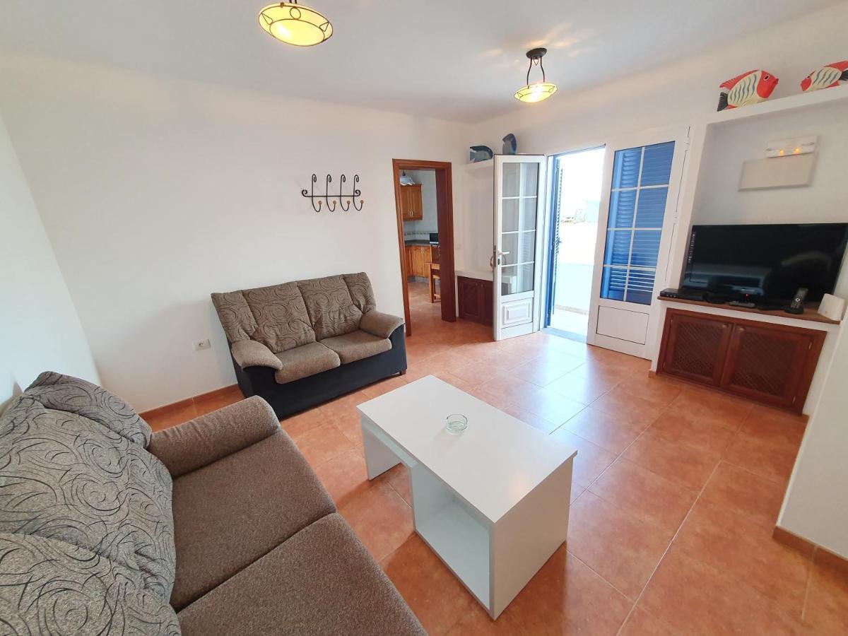 Graciosamar Apartament *