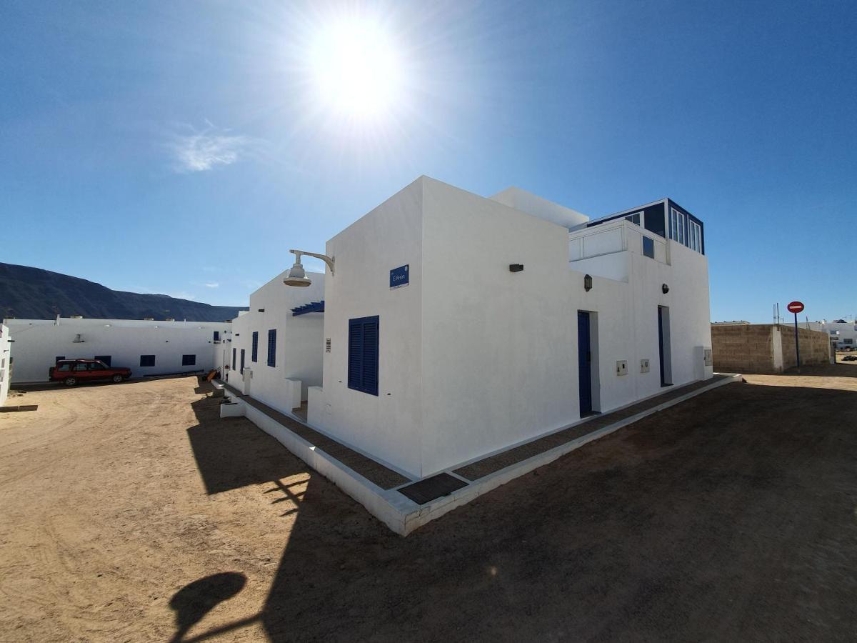 Graciosamar Apartament Caleta de Sebo