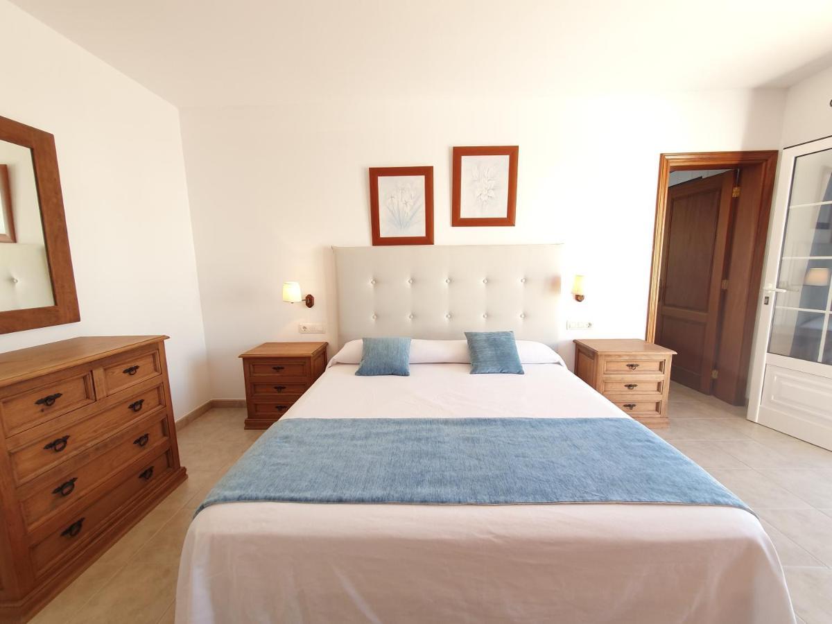 Graciosamar Apartament Caleta de Sebo