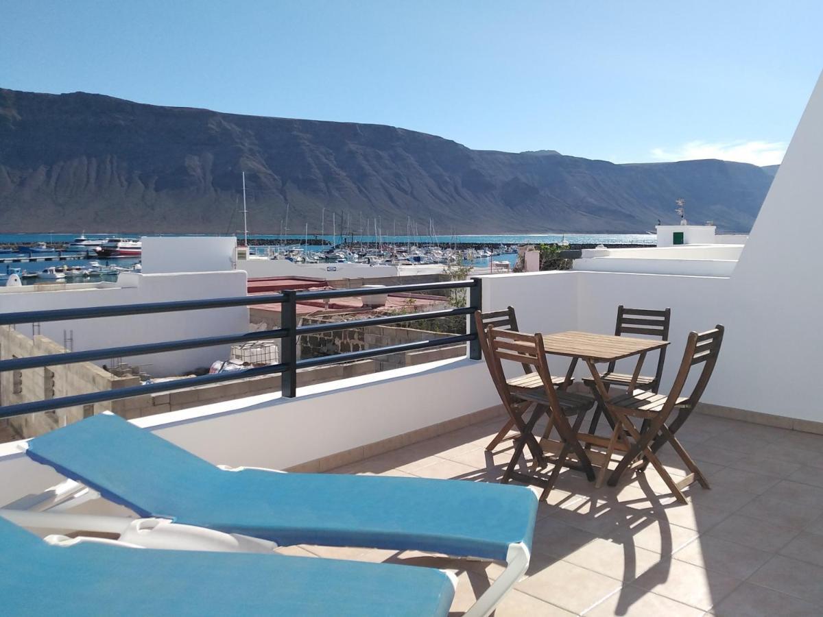 Apartament Graciosamar