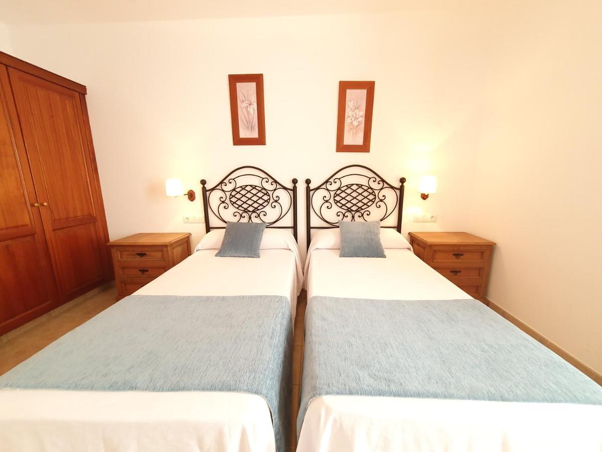 Graciosamar Apartament *