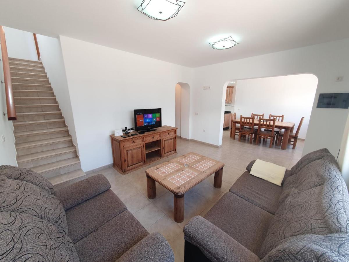 Graciosamar Apartament Caleta de Sebo
