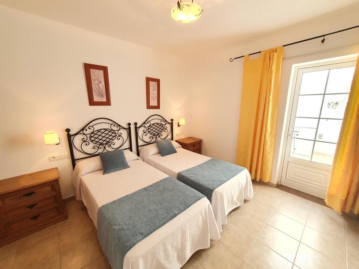 Graciosamar Apartament *