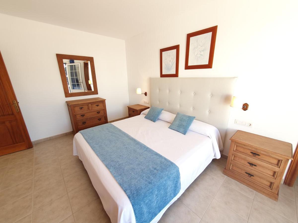 Apartament Graciosamar *