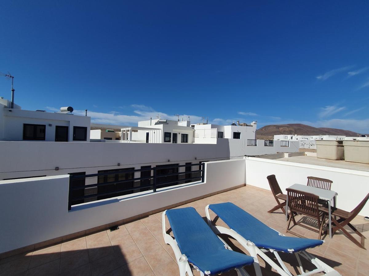 Apartament Graciosamar *
