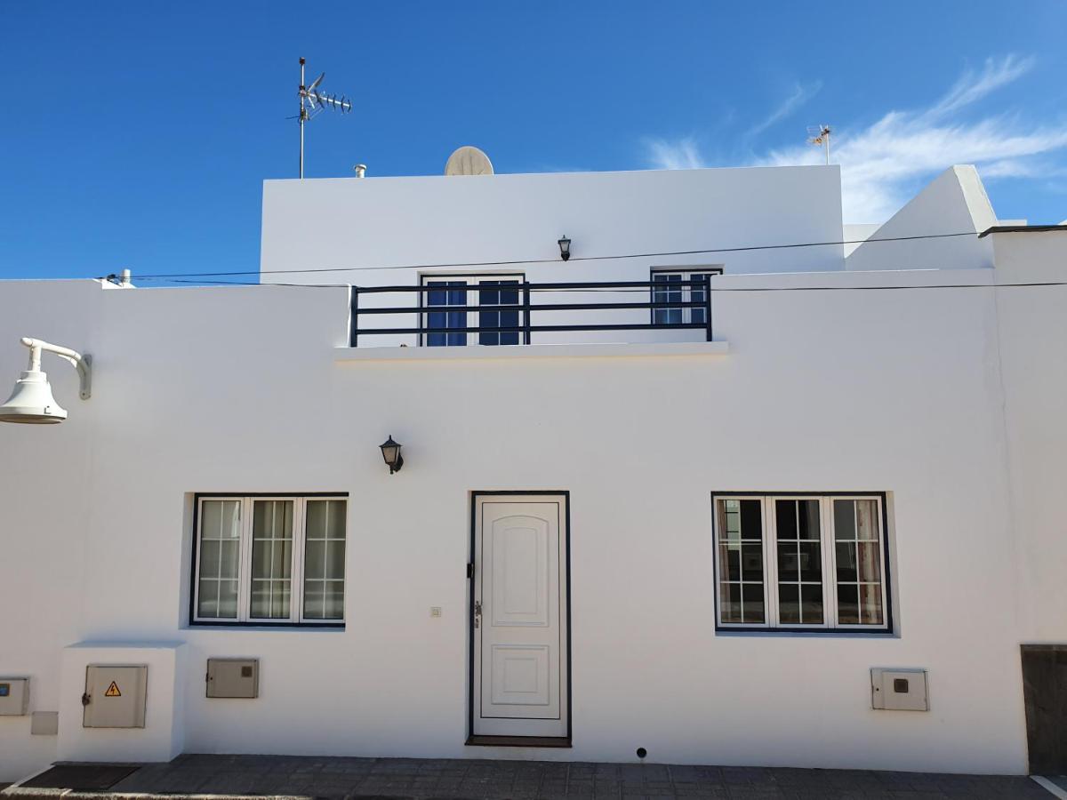 Apartament Graciosamar *