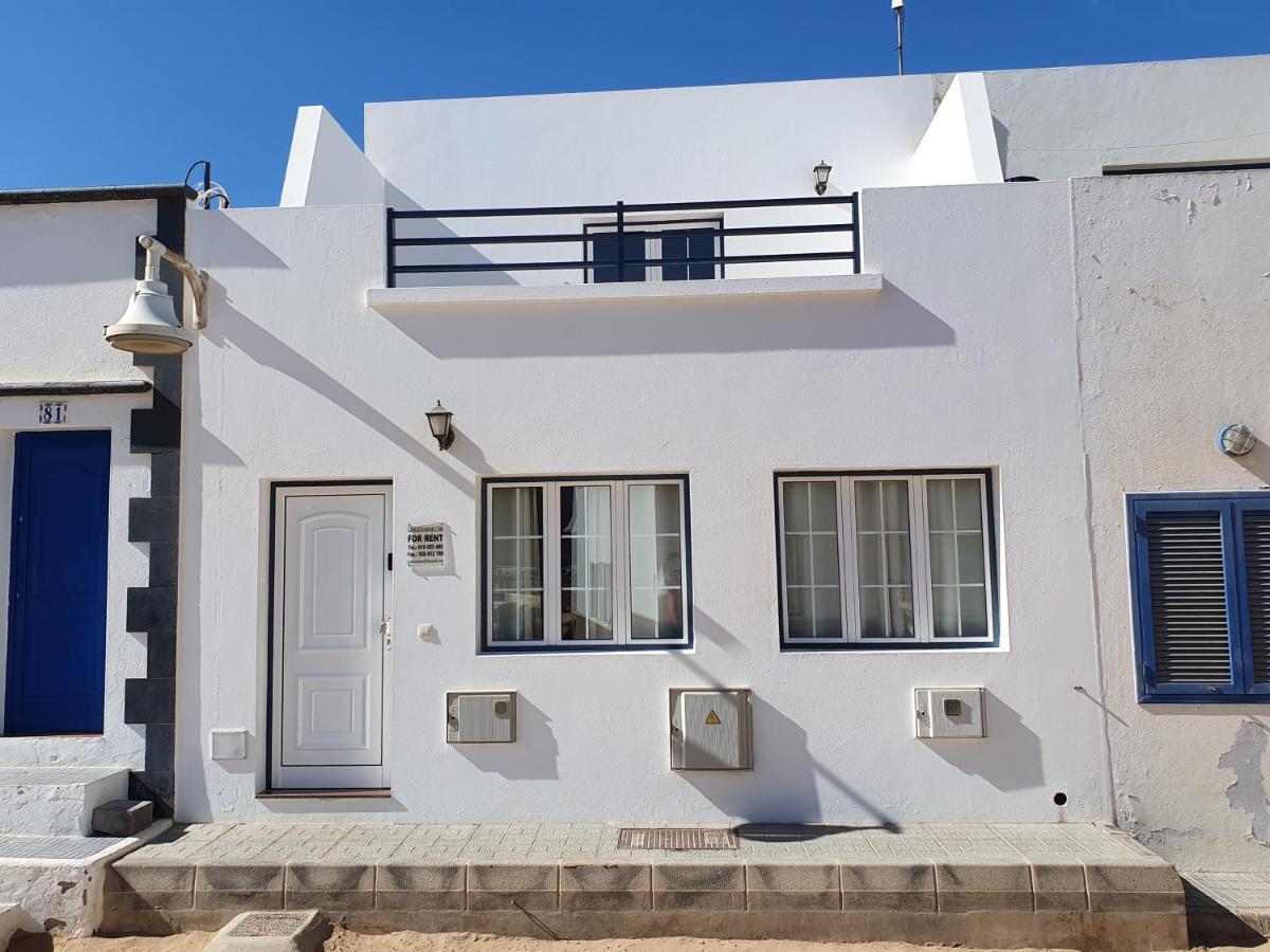 Apartament Graciosamar