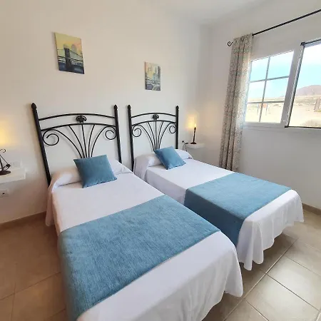 Apartamentos Graciosamar Caleta de Sebo Exterior photo