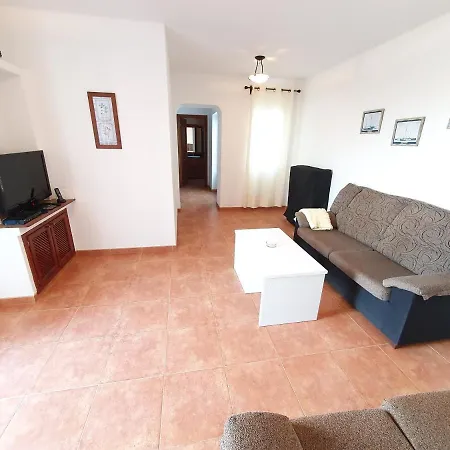 Apartamentos Graciosamar Caleta de Sebo Exterior photo