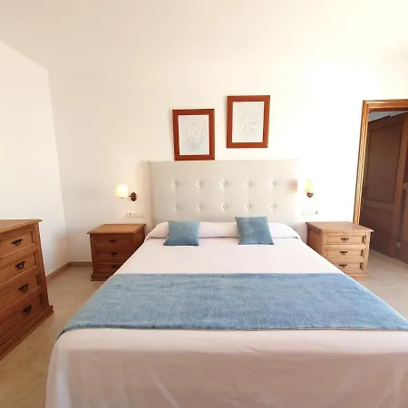 Apartamentos Graciosamar Caleta de Sebo Exterior photo