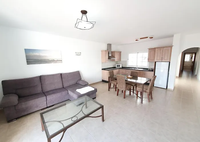 Apartamentos Graciosamar