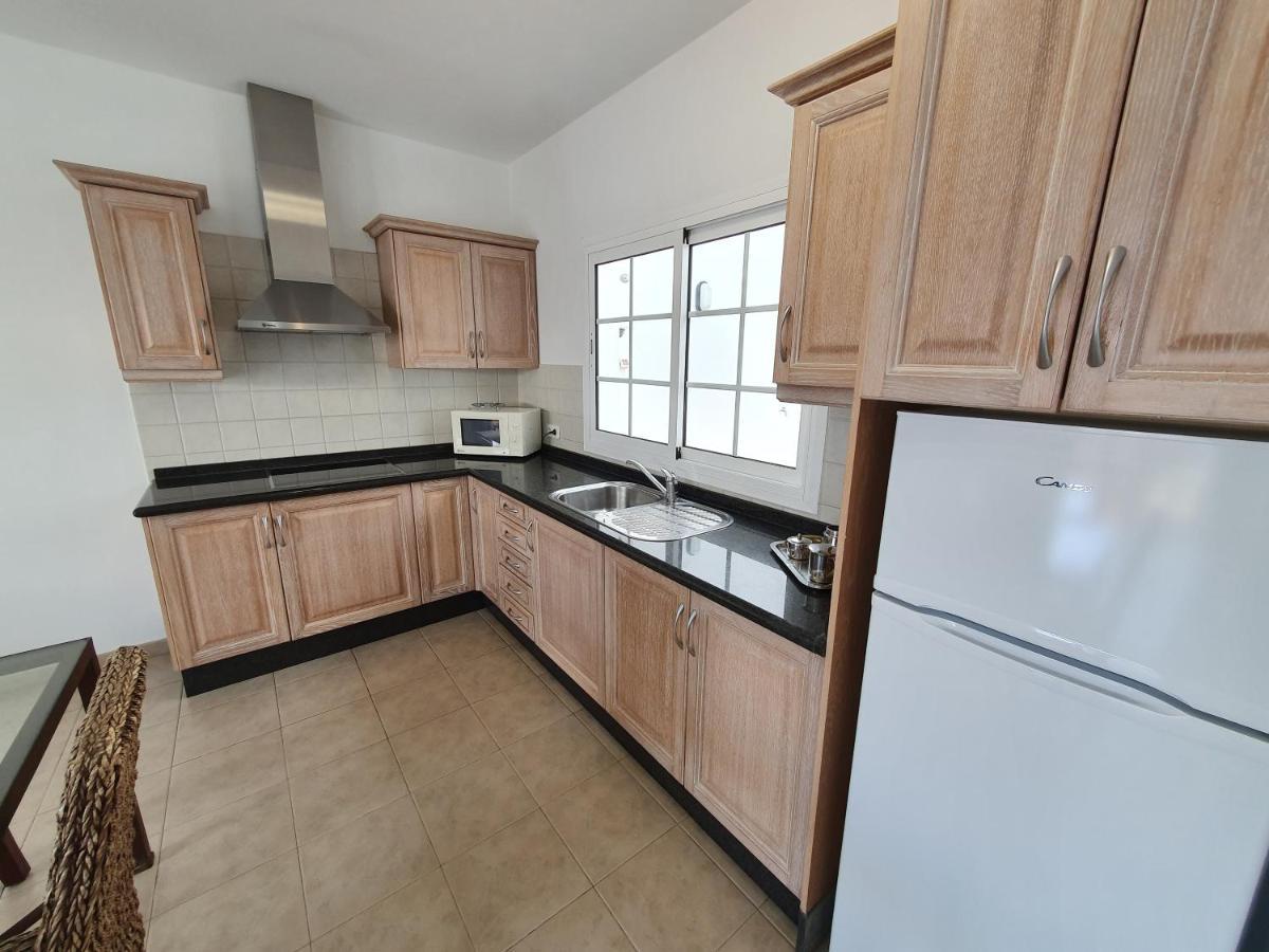 Graciosamar Apartment *