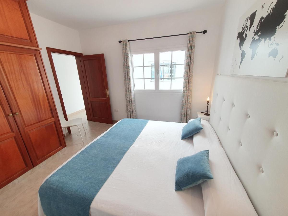 Graciosamar Apartment Caleta de Sebo