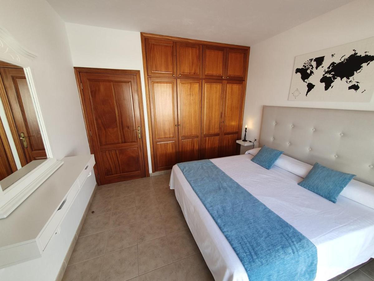 Apartment Graciosamar