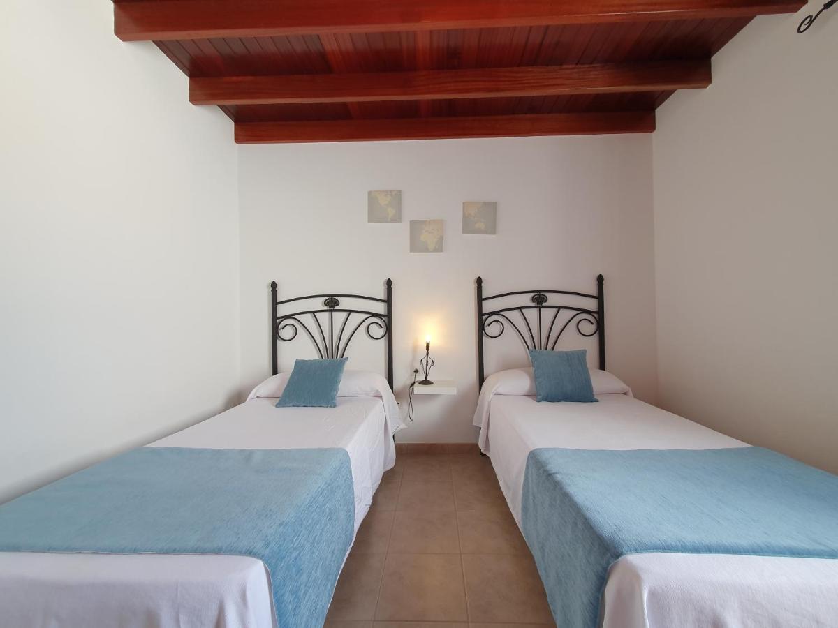 Apartment Graciosamar *