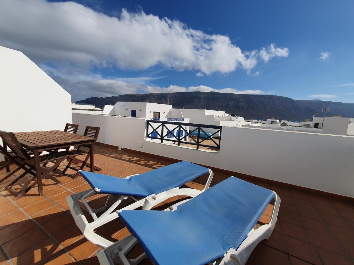 Apartment Graciosamar *
