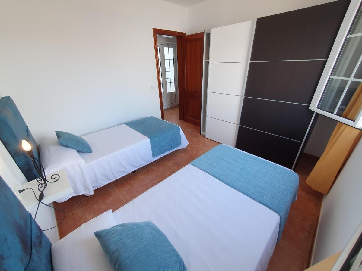Graciosamar Apartment Caleta de Sebo