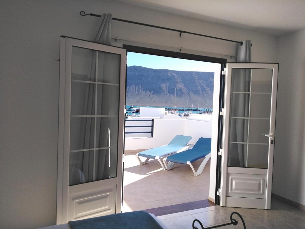 Graciosamar Apartment Caleta de Sebo