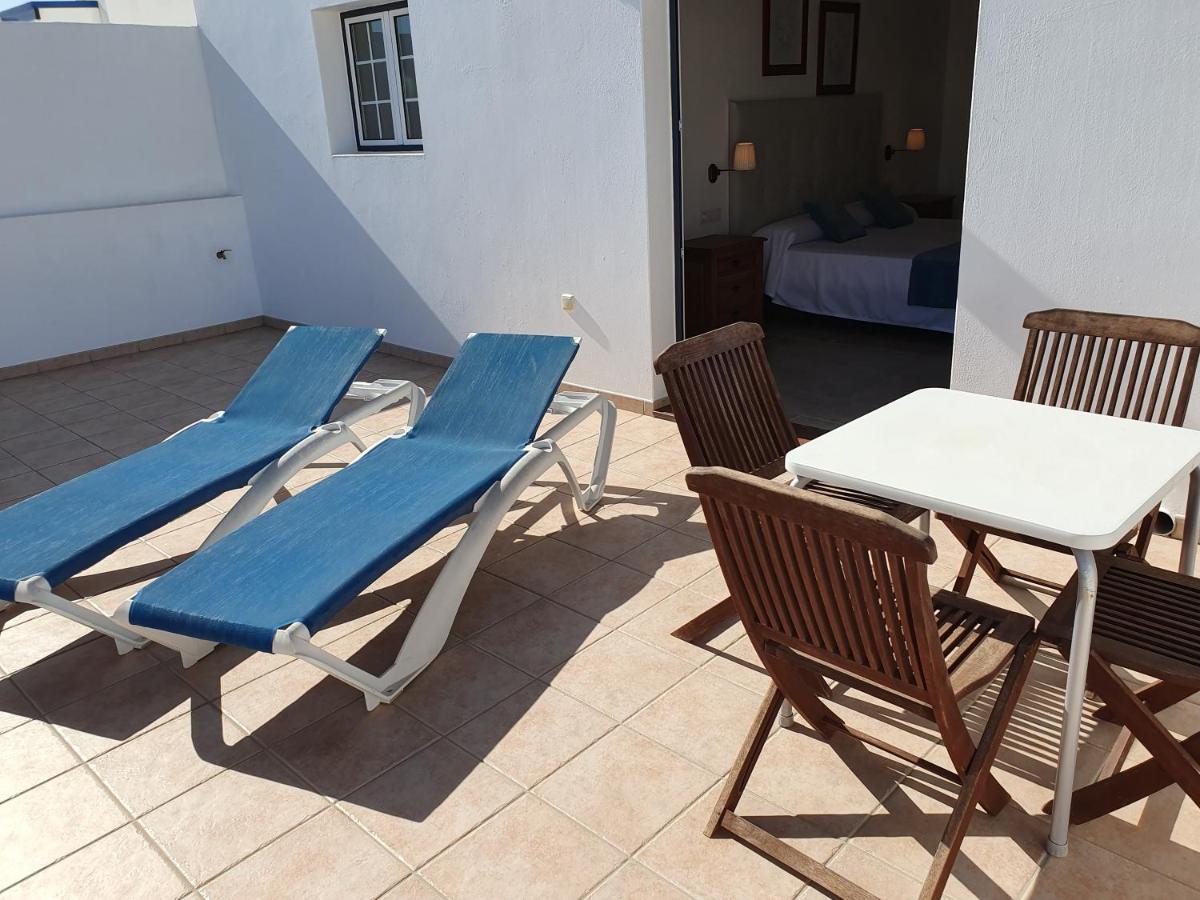 Graciosamar Apartment