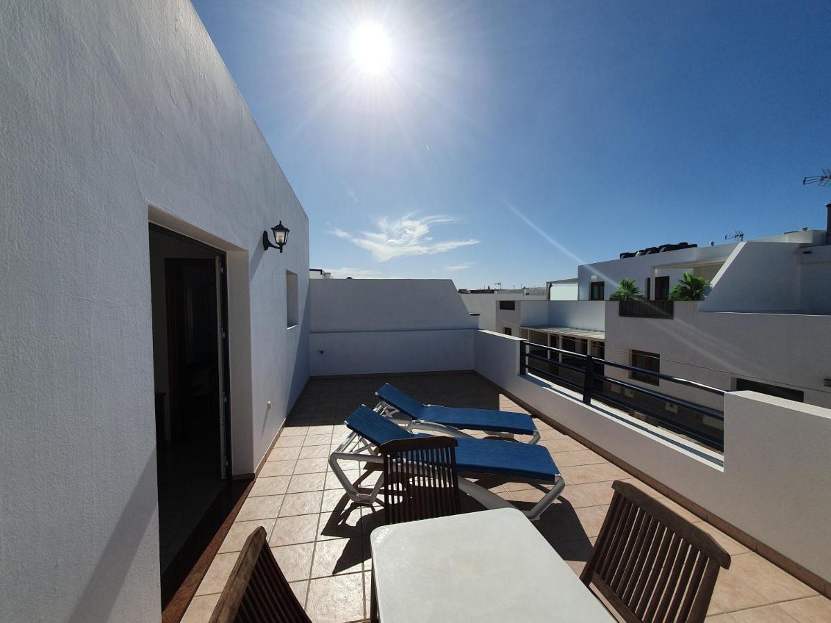 Graciosamar Apartment Caleta de Sebo