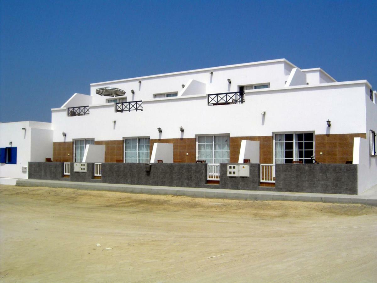 Graciosamar Apartment *
